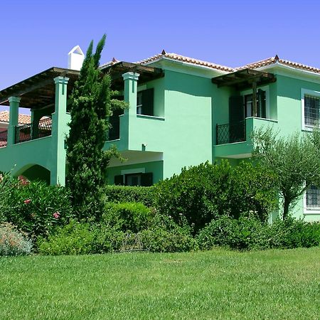 Nymfes Villas Porto Heli Ruang foto