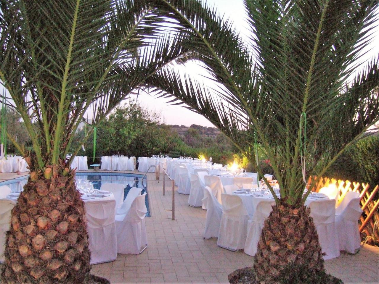 Nymfes Villas Porto Heli Bagian luar foto